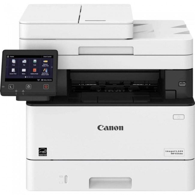 Canon i-SENSYS MF455DW (5161C006)