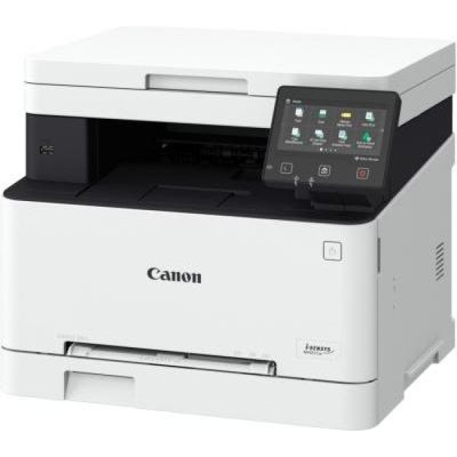 Canon i-SENSYS MF651CW A4 with Wi-Fi (5158C009)