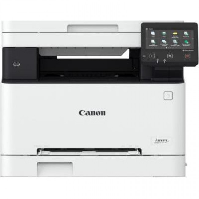 МФУ Canon i-SENSYS MF651CW A4 with Wi-Fi (5158C009)