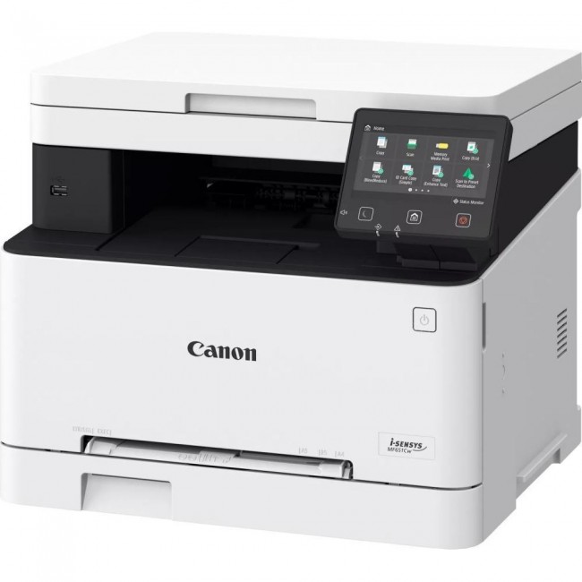 МФУ Canon i-SENSYS MF651CW A4 with Wi-Fi (5158C009)