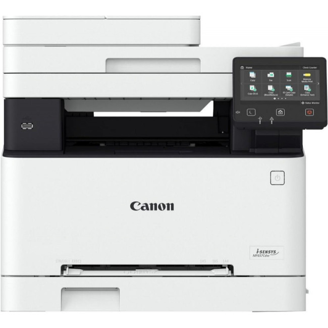 Canon i-SENSYS MF657CDW (5158C014, 5158C001)