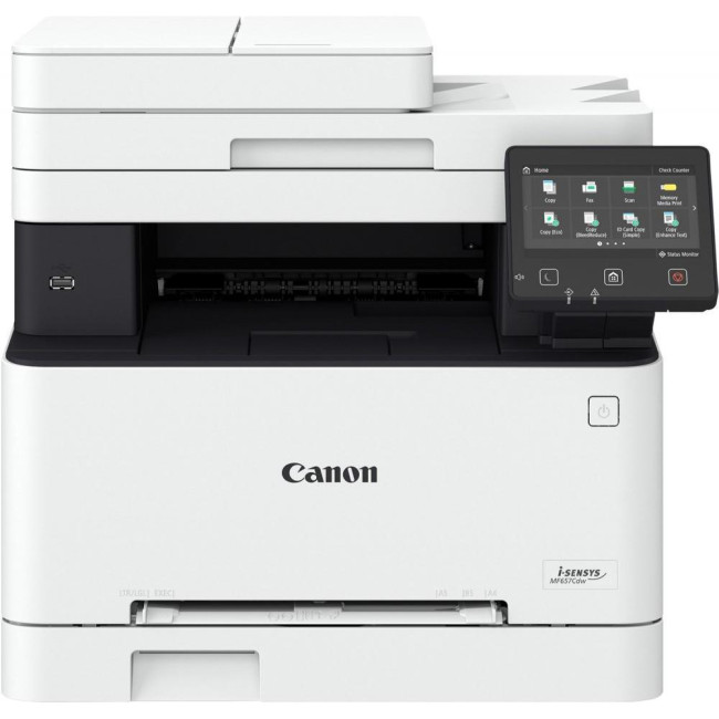 Canon i-SENSYS MF657CDW (5158C014, 5158C001)