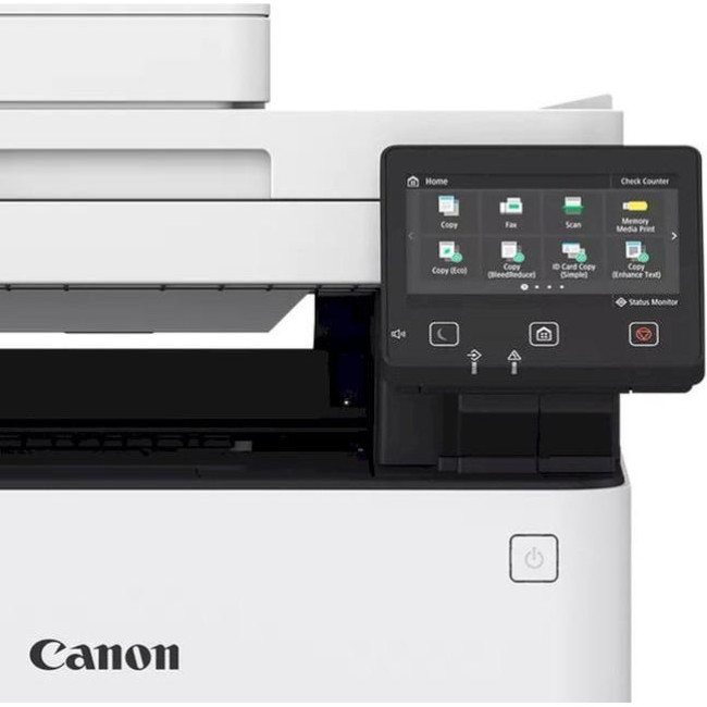 Canon i-SENSYS MF657CDW (5158C014, 5158C001)