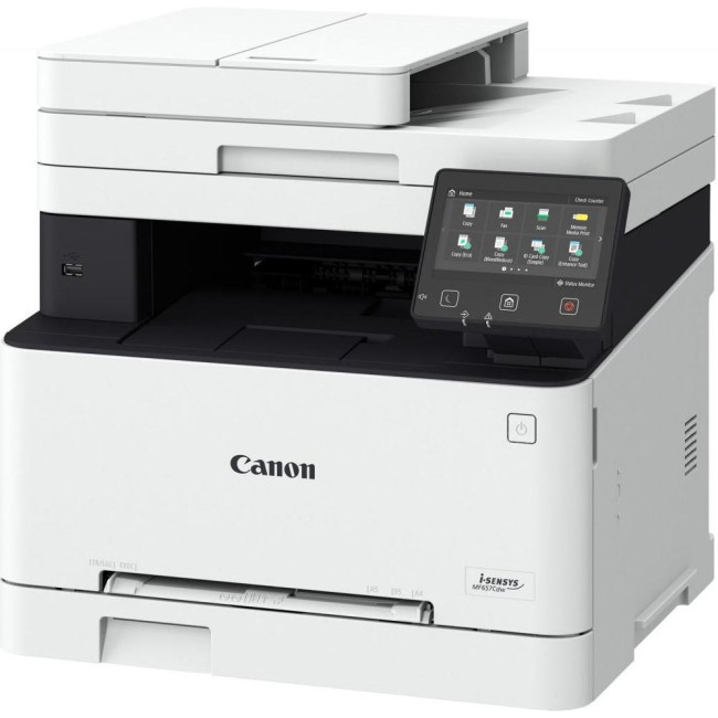 Canon i-SENSYS MF657CDW (5158C014, 5158C001)