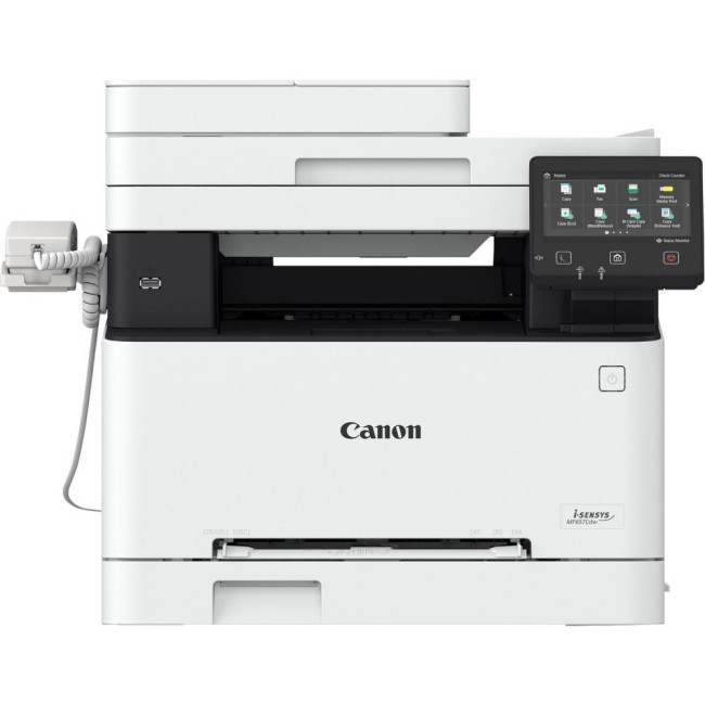 Canon i-SENSYS MF657CDW (5158C014, 5158C001)