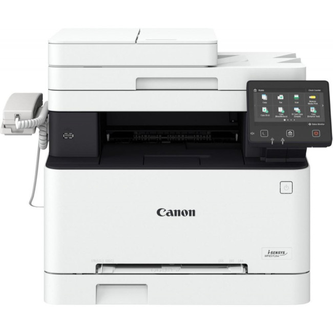 Canon i-SENSYS MF657CDW (5158C014, 5158C001)