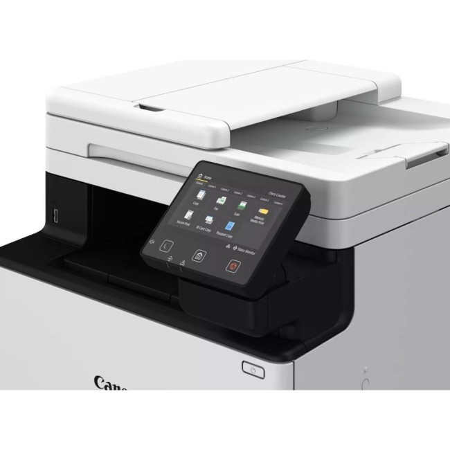 МФУ Canon i-SENSYS MF754CDW + Wi-Fi (5455C023, 5455C009)