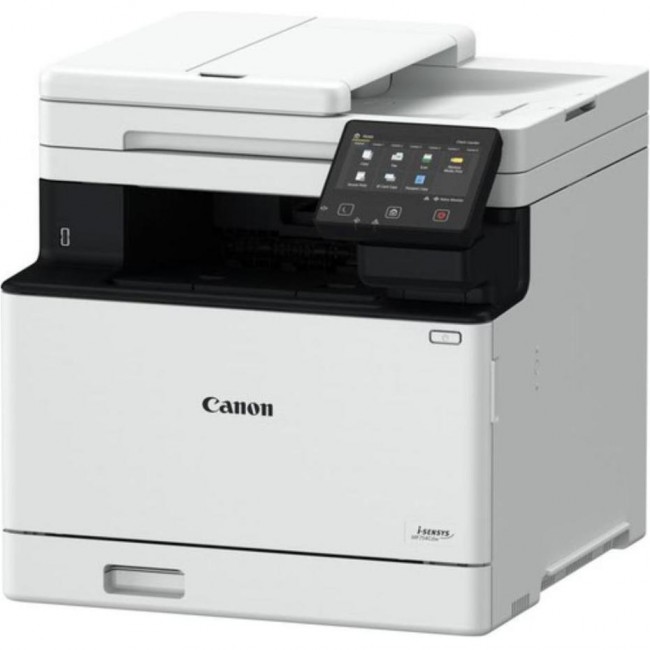 МФУ Canon i-SENSYS MF754CDW + Wi-Fi (5455C023, 5455C009)