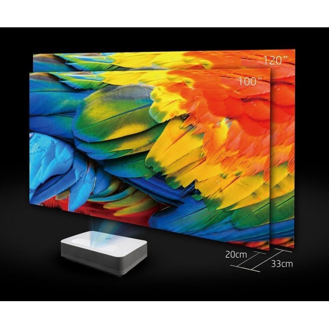HP BP5000 Plus