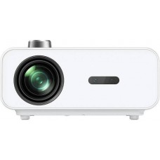 BlitzWolf Bw-V5 White