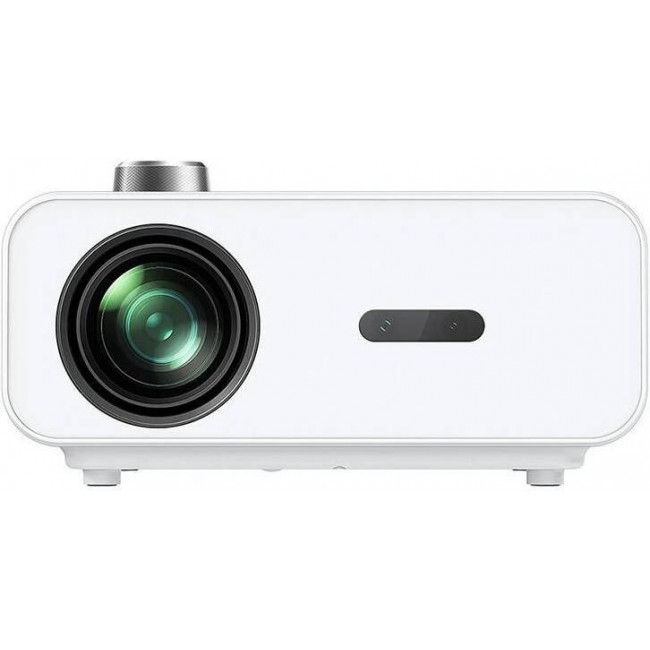 BlitzWolf Bw-V5 White