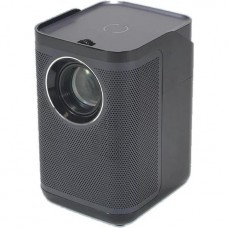 ZEEMR D1 Pro Black