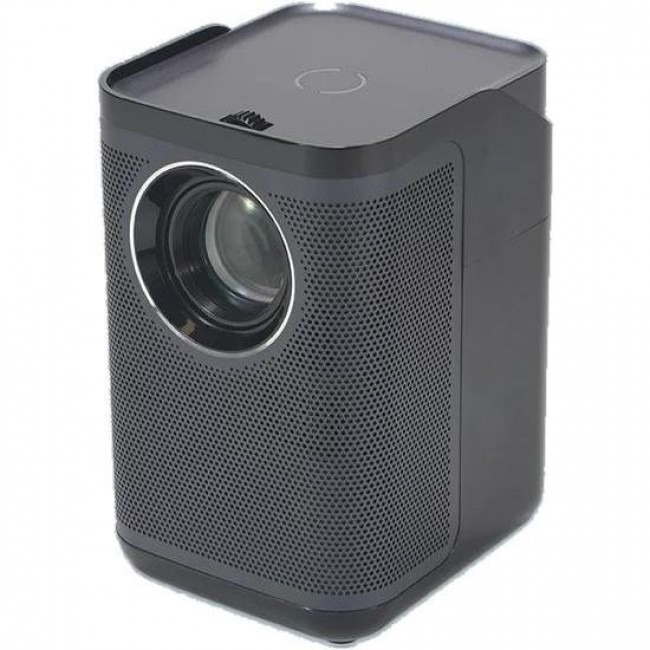 ZEEMR D1 Pro Black