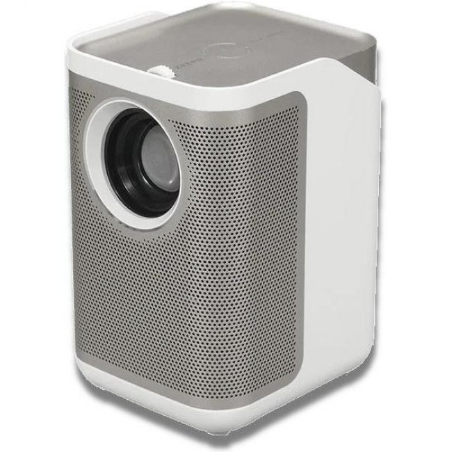 ZEEMR D1 Pro White