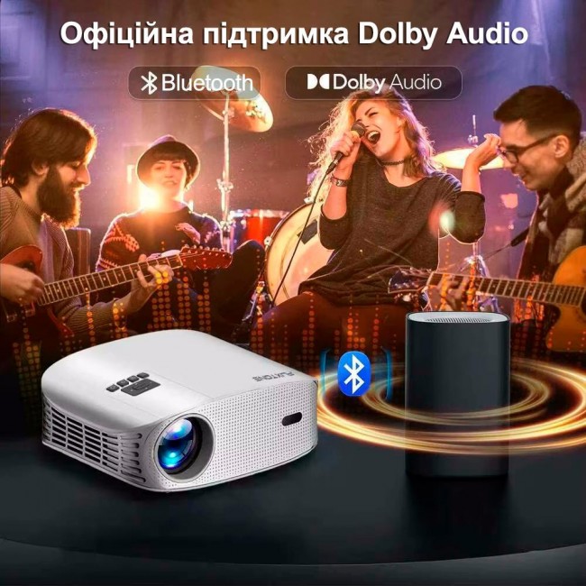 TouYinger D8 android version