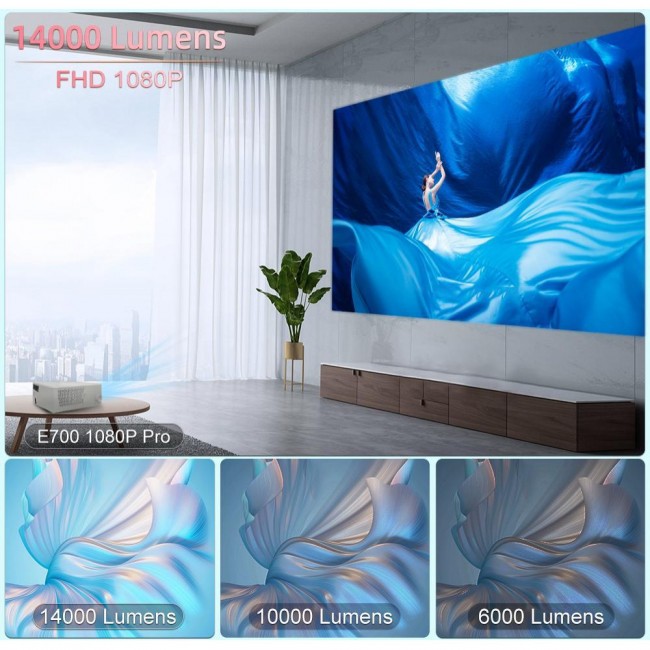 Everycom E700 Pro