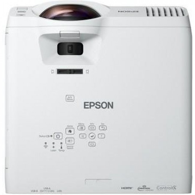 Epson EB-L210SW (V11HA76080)