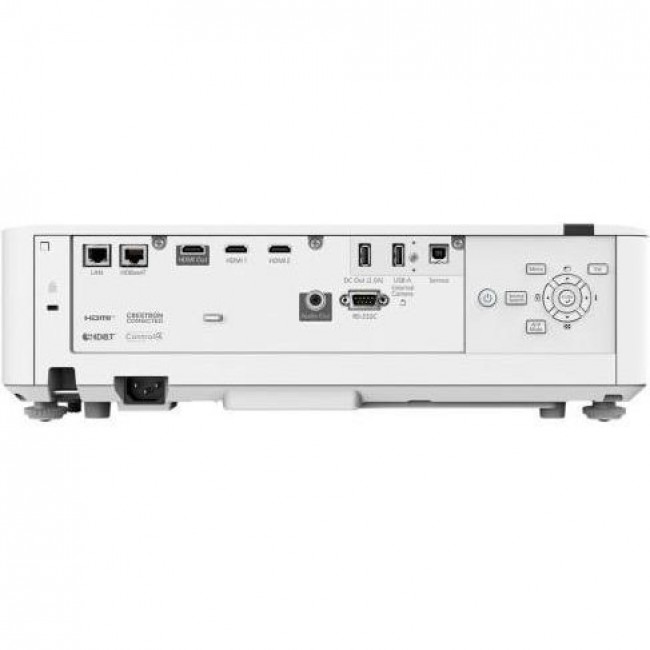 Epson EB-L570U (V11HA98080)