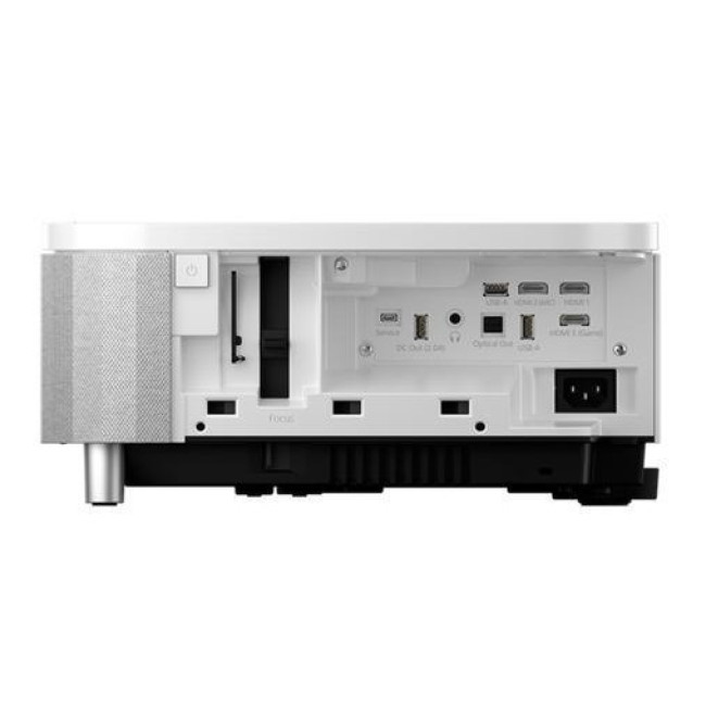 Проектор Epson EH-LS800W (V11HA90040)