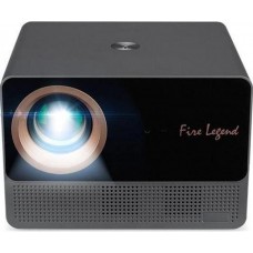 AOpen Fire Legend QF18s (MR.JXS11.001)