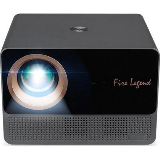 AOpen Fire Legend QF18s (MR.JXS11.001)