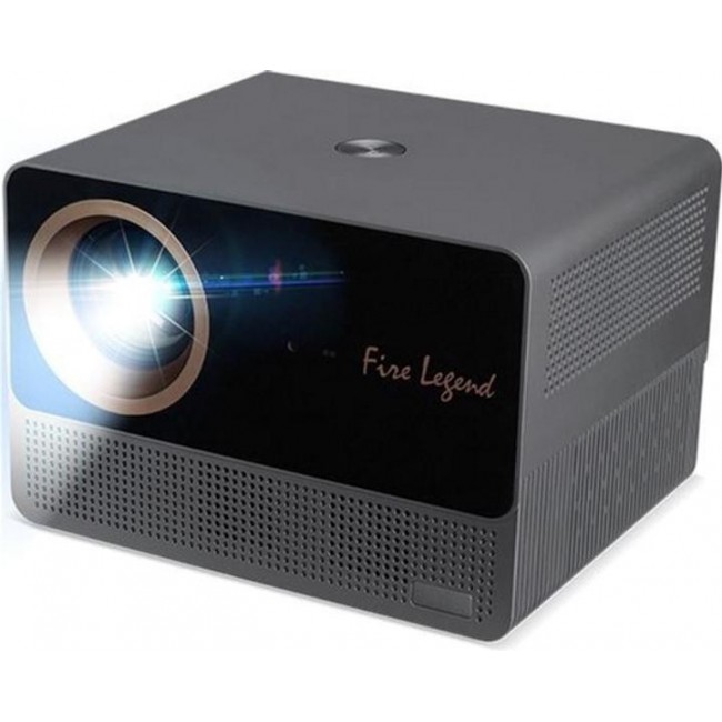 AOpen Fire Legend QF18s (MR.JXS11.001)