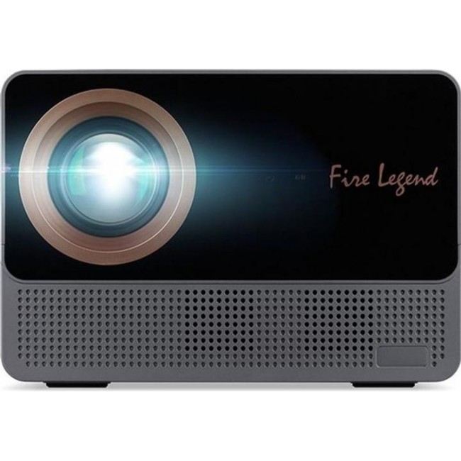 AOpen Fire Legend QF18s (MR.JXS11.001)