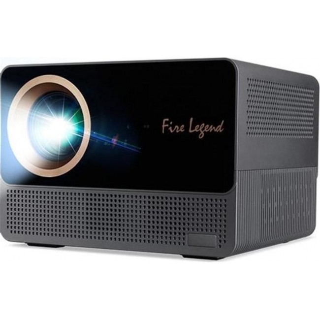 AOpen Fire Legend QF18s (MR.JXS11.001)