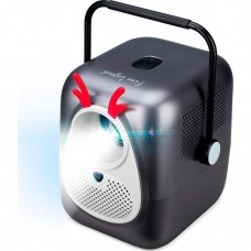 AOpen Fire Legend QF23s Gray (MR.JXC11.005)