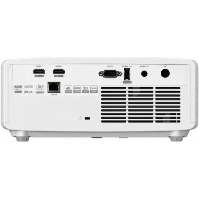 Optoma GT2100HDR (E9PD7L311EZ2)