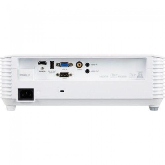 Acer H5386BDi (MR.JSE11.001)