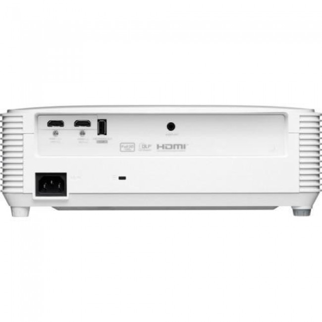 Optoma HD29X (E9PV7GA10EZ1X)