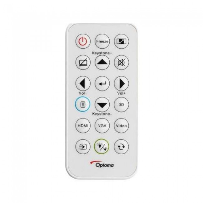 Optoma HD29X (E9PV7GA10EZ1X)
