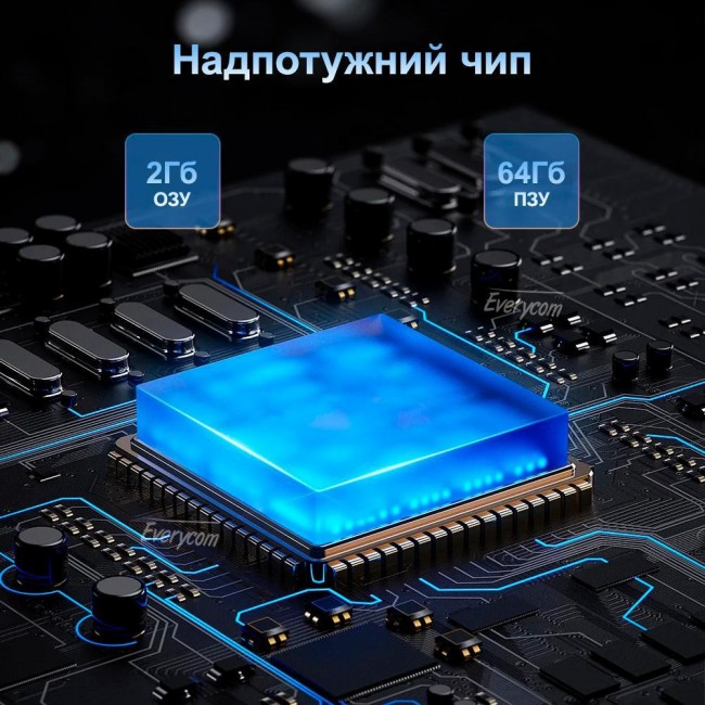 Everycom HQ10 android version