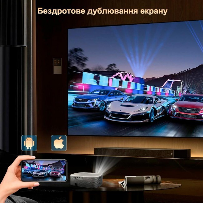 Everycom HQ10 android version