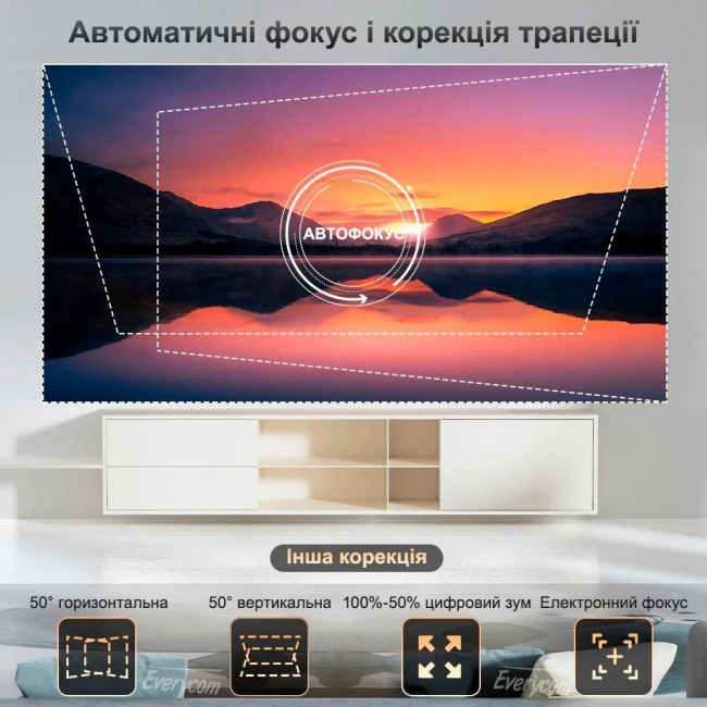 Everycom HQ10 android version