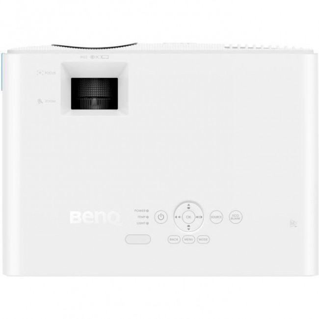 Проектор BenQ LH650 (9H.JS577.13E)