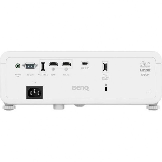 Проектор BenQ LH650 (9H.JS577.13E)