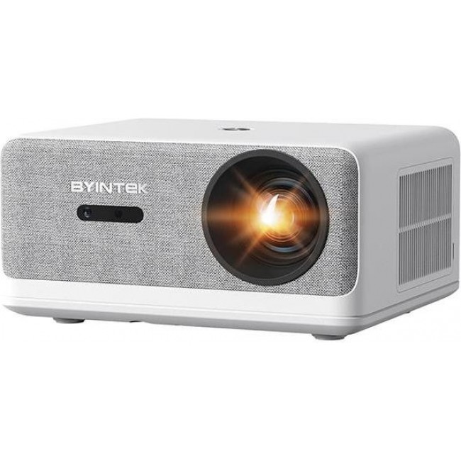 BYINTEK LOVE U14 Grey