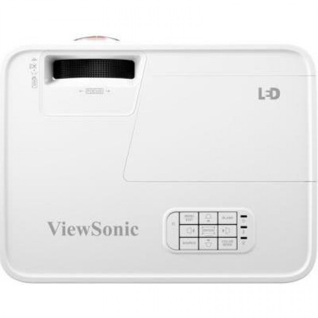 ViewSonic LS560W (VS19170)