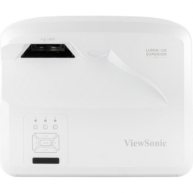 ViewSonic LS832W White (VS19516)