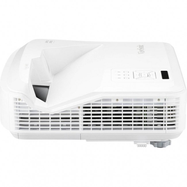 ViewSonic LS832W White (VS19516)