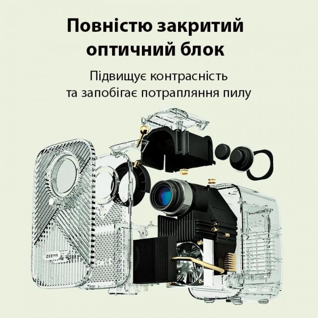 ZEEMR M1 Pro
