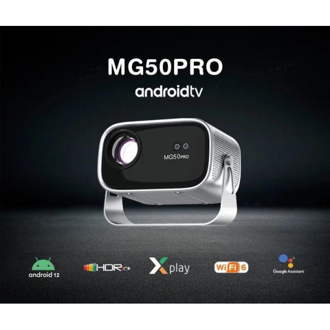 Magcubic MG50 Pro