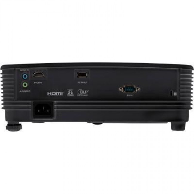 Acer PD2327W (MR.JWE11.001)