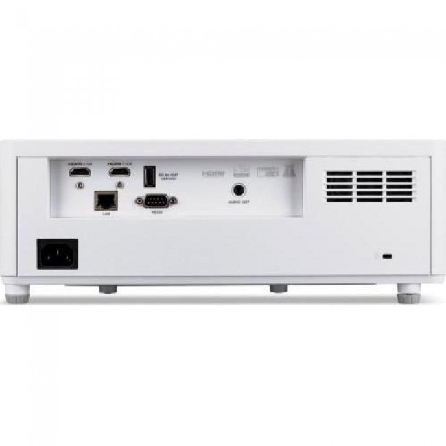 Acer PL6620 (MR.JXJ11.001)