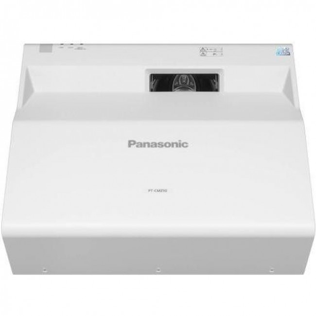 Panasonic PT-CMZ50