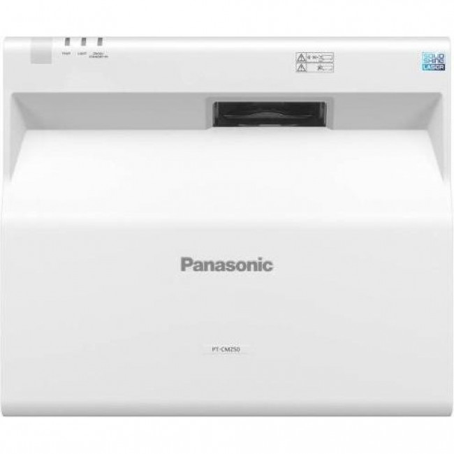 Panasonic PT-CMZ50