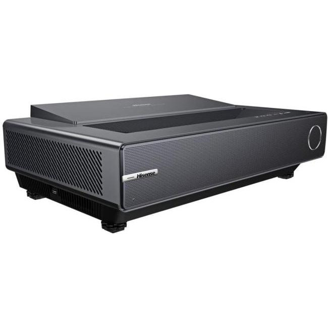 Проектор Hisense PX2-PRO  Laser 130" 4K