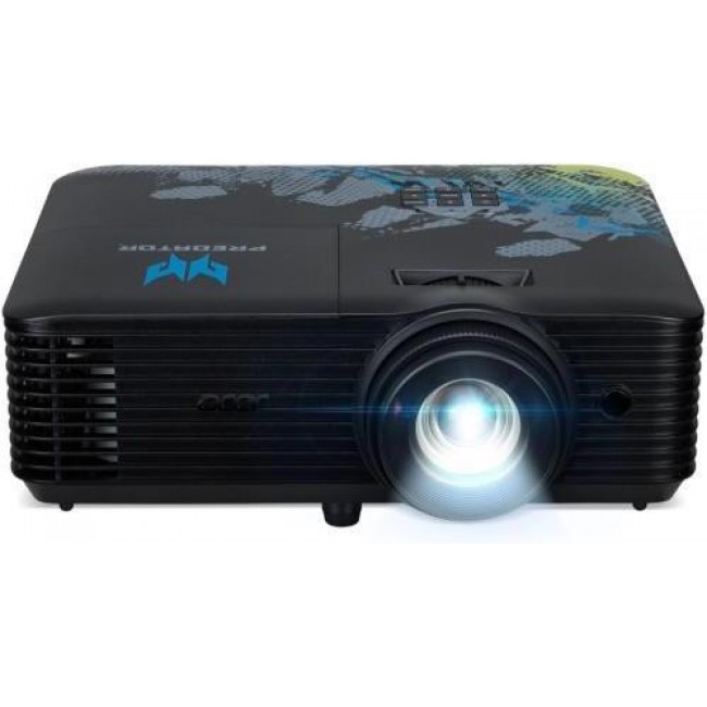 Acer Predator GM712 (MR.JUX11.001)